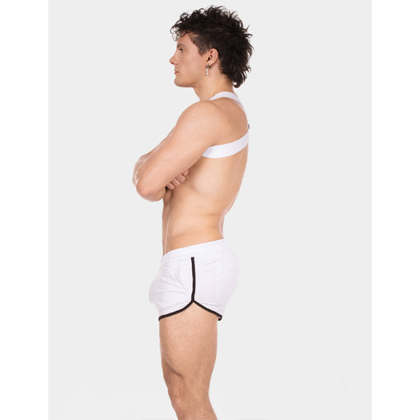Barcode Berlin Short Norfok - White - image 4