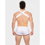Barcode Berlin Short Norfok - White - image 2