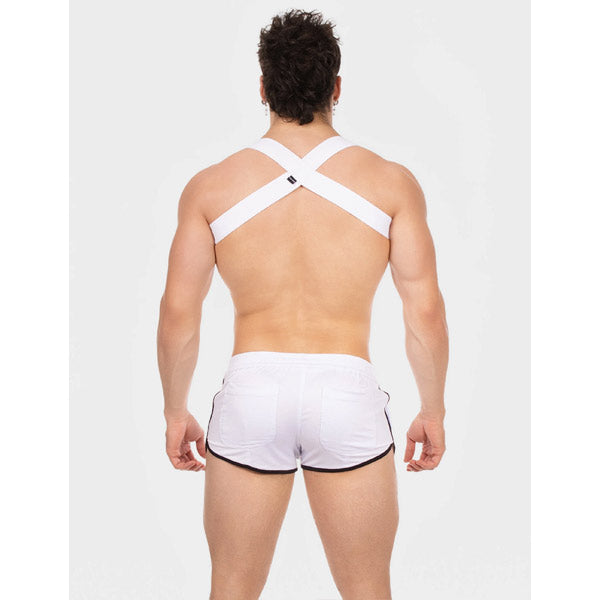 Barcode Berlin Short Norfok - White - image 2