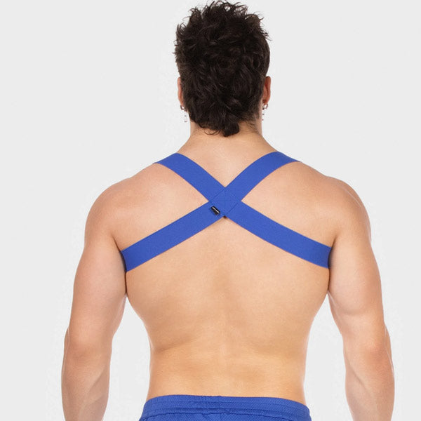 Barcode Berlin Harness Everette - Royal - image 2