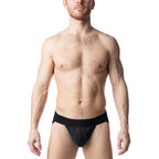 Nasty Pig Hexxx Jock Strap - Black