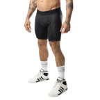 Nasty Pig Hexxx Compression Short - Black