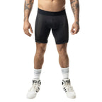 Nasty Pig Hexxx Compression Short - Black