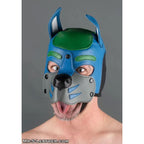 Build Your Own Leather Frisky Hood