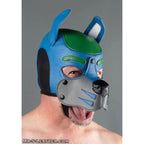 Build Your Own Leather Frisky Hood