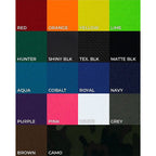 Build Your Own Neoprene Chap Short