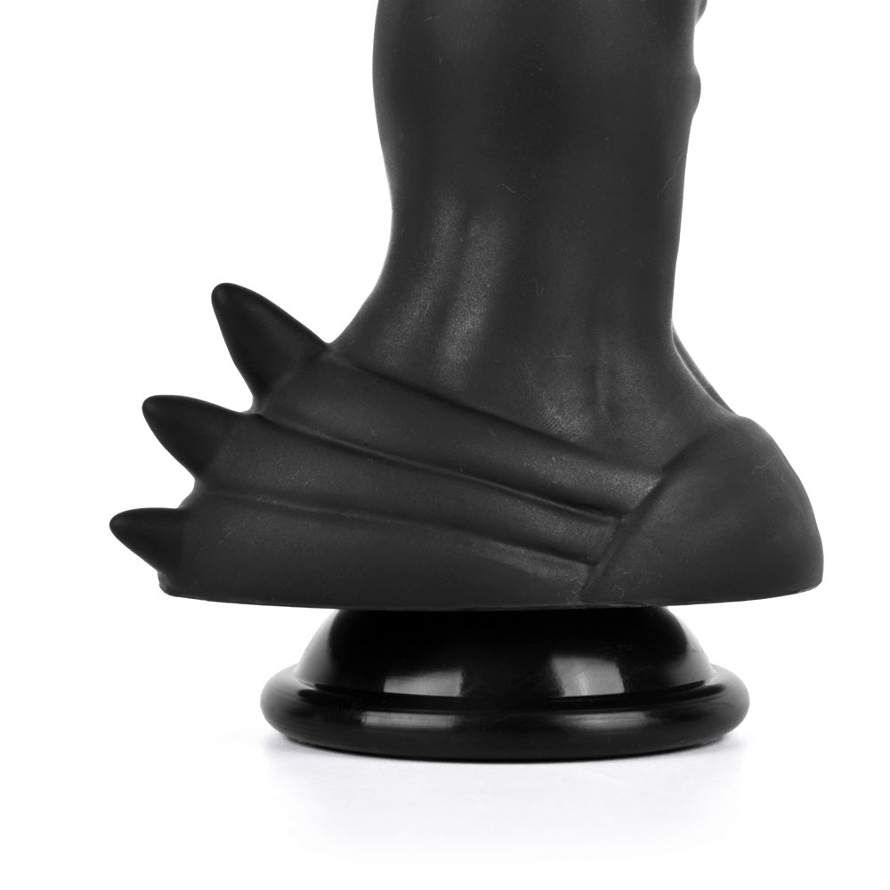 Fuck Muscle Dracul Dragon Dildo 5.7 Inches | UberKinky