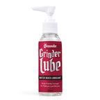 Sinnovator Grinder Lube Water Based Lubricant 100ml | UberKinky