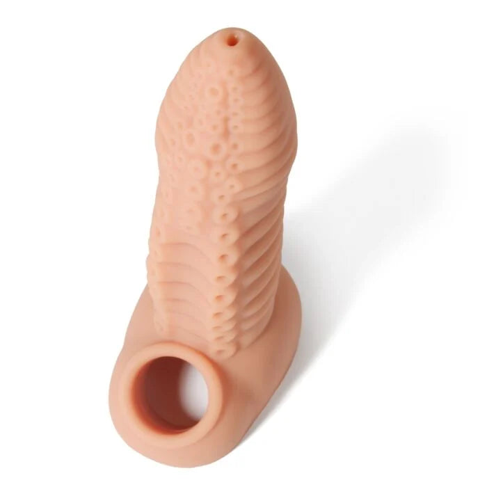 Fuck Muscle Mollusc Penis Sheath 5.9 Inches | UberKinky