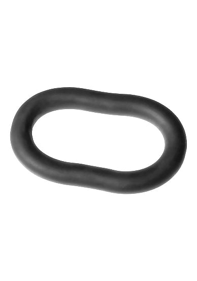 9.0 Ultra Wrap Ring - Black