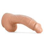 Mr Hankey's LANCE WOODS Dildo: OG | 9 Inches