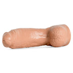Mr Hankey's LANCE WOODS Dildo: Large | 10 Inches