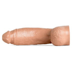Mr Hankey's LANCE WOODS Dildo: OG | 9 Inches