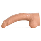 Mr Hankey's LANCE WOODS Dildo: Large | 10 Inches