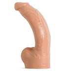 Mr Hankey's LANCE WOODS Dildo: Large | 10 Inches
