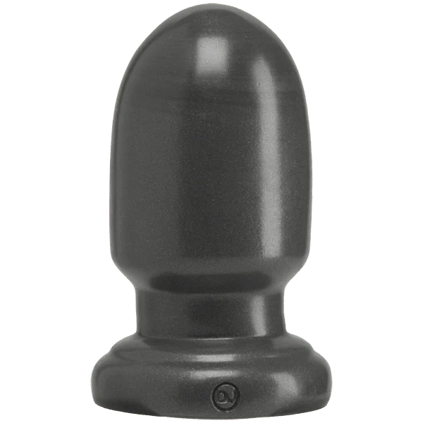 American Bombshell Shell Shock Gun Metal