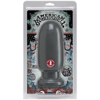 American Bombshell Shell Shock Gun Metal