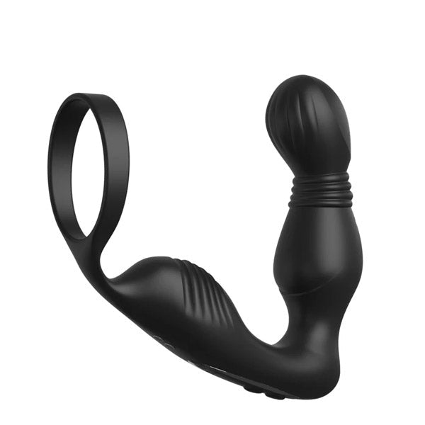 Anal Fantasy Elite Ass - Gasm® Pro P - Spot Milker
