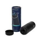 Arcwave Pow Masturbator Stroker With Pressure Control Black