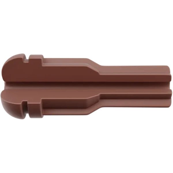 Autoblow Ai Ultra Anus Sleeve - Chocolate