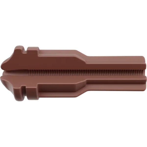 Autoblow Ai Ultra Mouth Sleeve - Chocolate