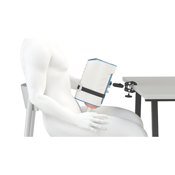 Autoblow Hands - Free Mounting System