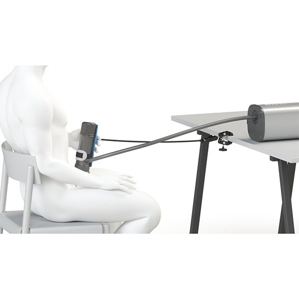 Autoblow Hands - Free Mounting System