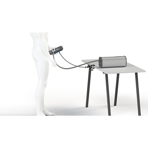 Autoblow Hands - Free Mounting System