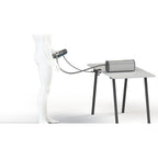 Autoblow Hands - Free Mounting System