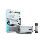 Autoblow VacuGLIDE: Suction - Aided Penis Milking Machine
