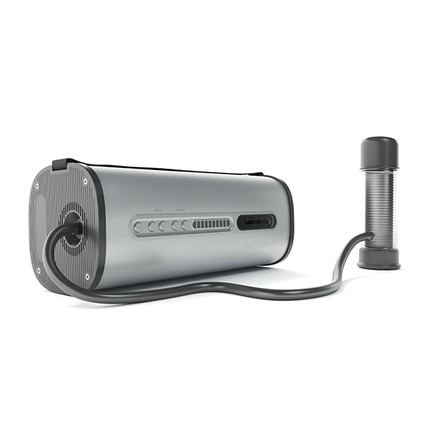Autoblow VacuGLIDE: Suction - Aided Penis Milking Machine