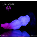 Bad Dragon Anubis the Destroyer - Signature
