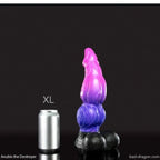 Bad Dragon Anubis the Destroyer - Signature