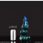 Bad Dragon Anubis the Destroyer - Signature