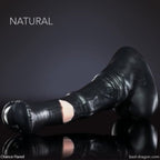 Bad Dragon® Chance the Flared Stallion® Dildo | Natural