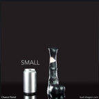 Bad Dragon® Chance the Flared Stallion® Dildo | Natural