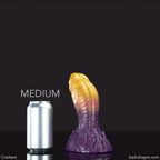 Bad Dragon® Crackers the Cockatrice® | Natural