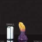 Bad Dragon® Crackers the Cockatrice® | Natural
