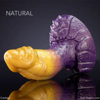 Bad Dragon® Crackers the Cockatrice® | Natural
