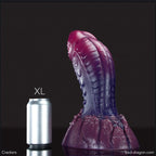 Bad Dragon® Crackers the Cockatrice® | Natural