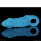 Bad Dragon® Ika® Penis Sheath | Signature