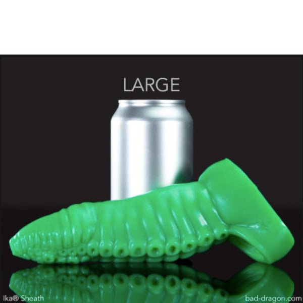 Bad Dragon® Ika® Penis Sheath | Signature