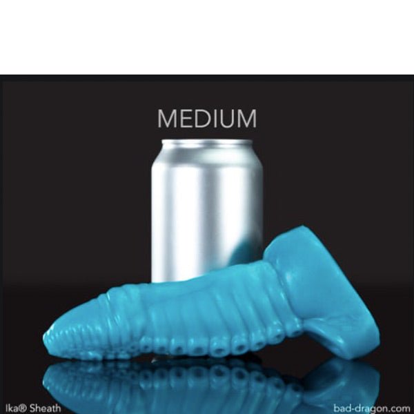 Bad Dragon® Ika® Penis Sheath | Signature
