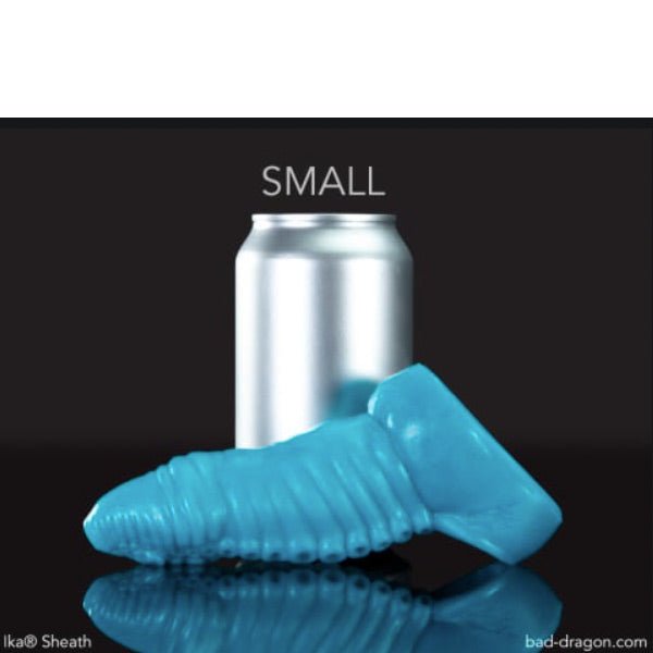 Bad Dragon® Ika® Penis Sheath | Signature