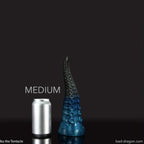 Bad Dragon® Ika® the Tentacle Dildo | Signature