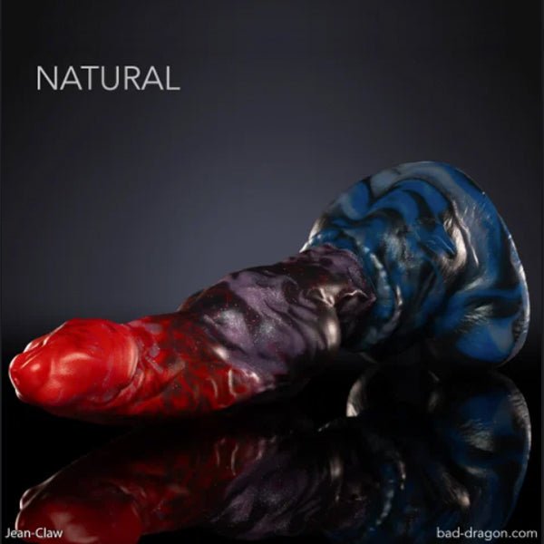 Bad Dragon® Jean-Claw the Wendigo™ | Natural