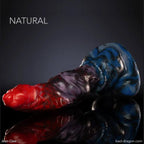 Bad Dragon® Jean-Claw the Wendigo™ | Natural