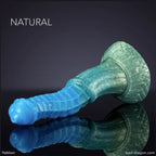 Bad Dragon® Nøkken the Hippocampus® | Natural
