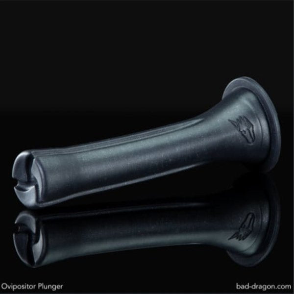 Bad Dragon® Ovipositor Egg Plunger | Black