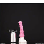 Bad Dragon® Seraphina® the Pegasus Dildo | Natural
